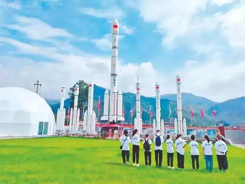 国庆西昌游玩攻略发布，旅游出行参考有方向！插图17