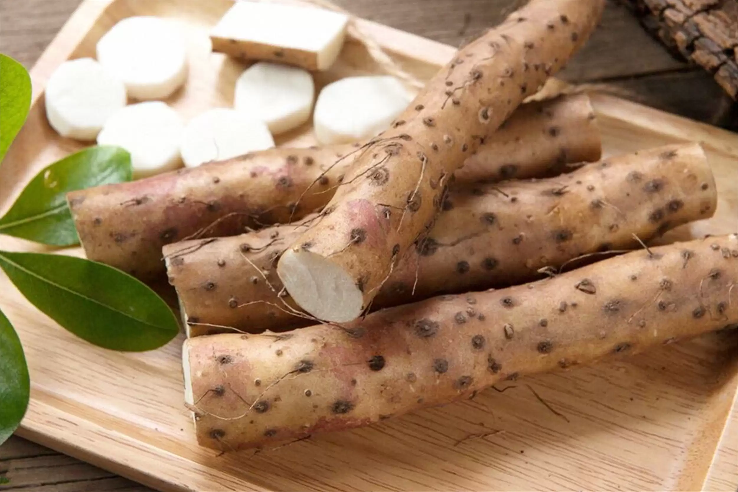 出伏饮食指南：“3根2菜”助力健康插图1