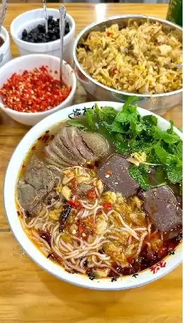 国庆来西昌美食攻略，这些特色美食不容错过！插图3