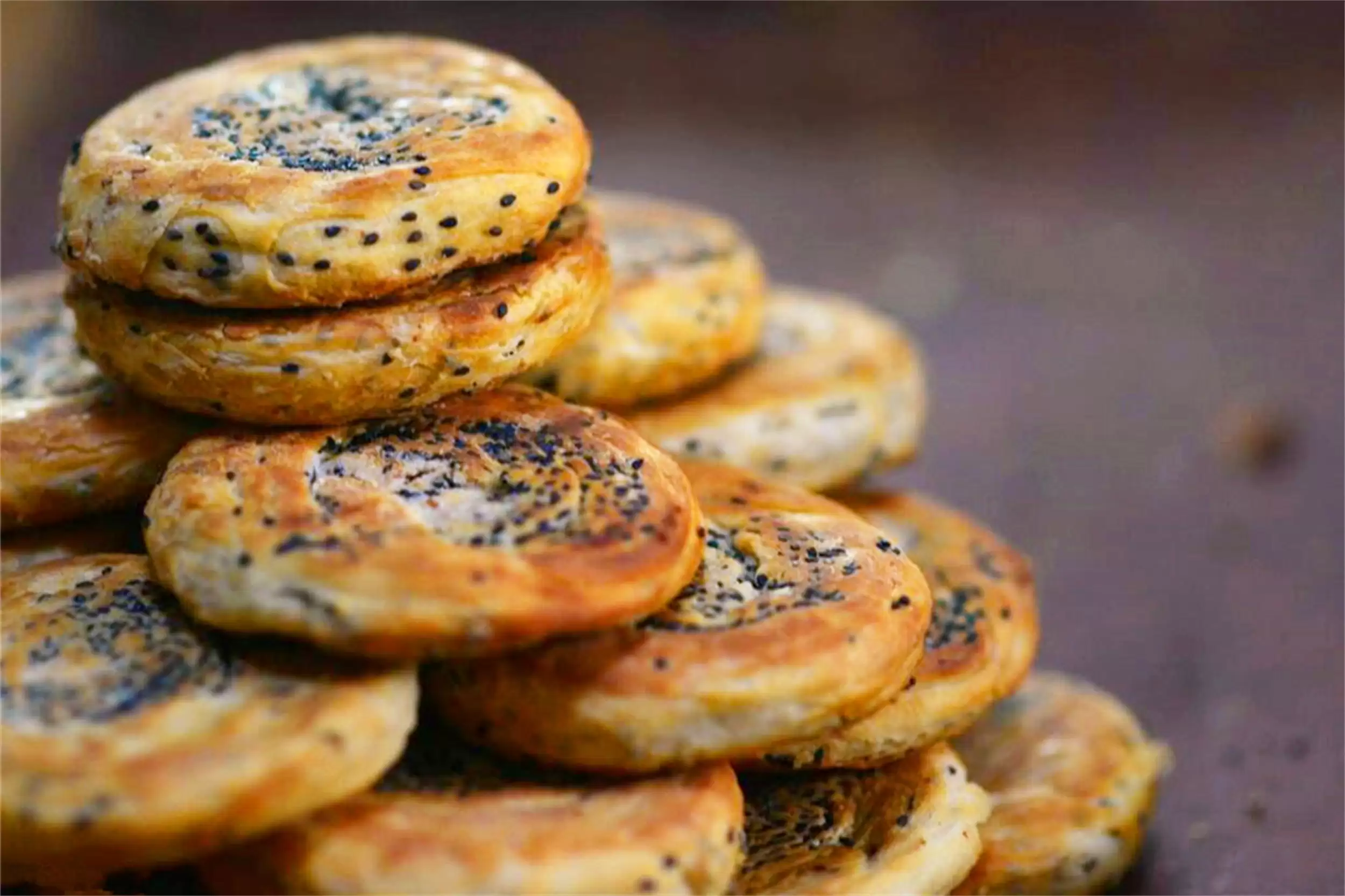 中国八大著名烧饼，传统美味各有千秋插图8