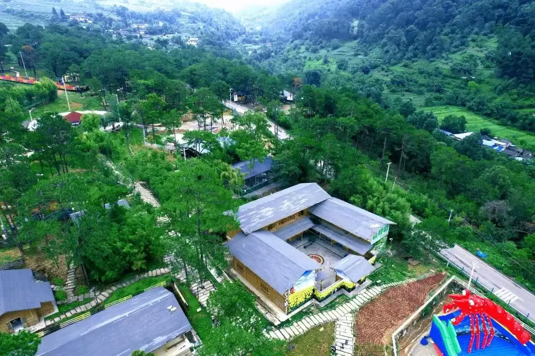 西昌“消暑”清单来啦，清凉好去处推荐给你选择！插图5