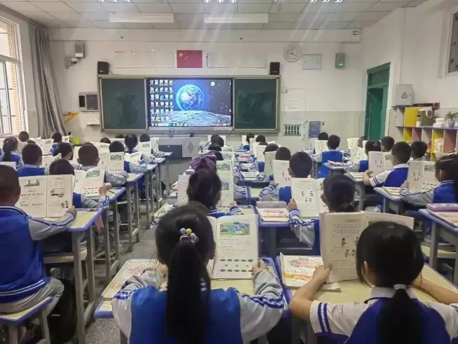 西昌教育温度与品质提升，让民众感受教育新变化！插图12