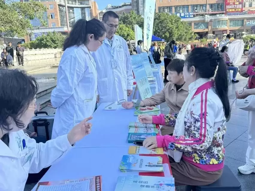 “文明西昌周周有约”凝聚文明实践强大新合力！插图3