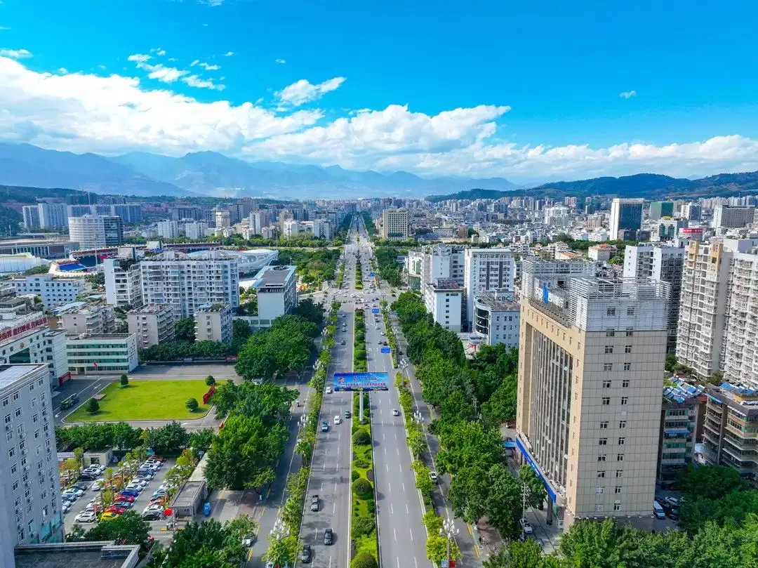 国庆看西昌变化，书写“西昌人”幸福生活新篇章！插图4