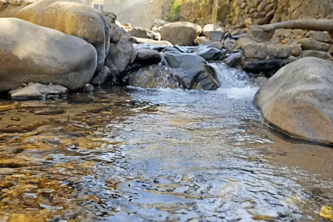 西昌“消暑”清单来啦，清凉好去处推荐给你选择！插图4