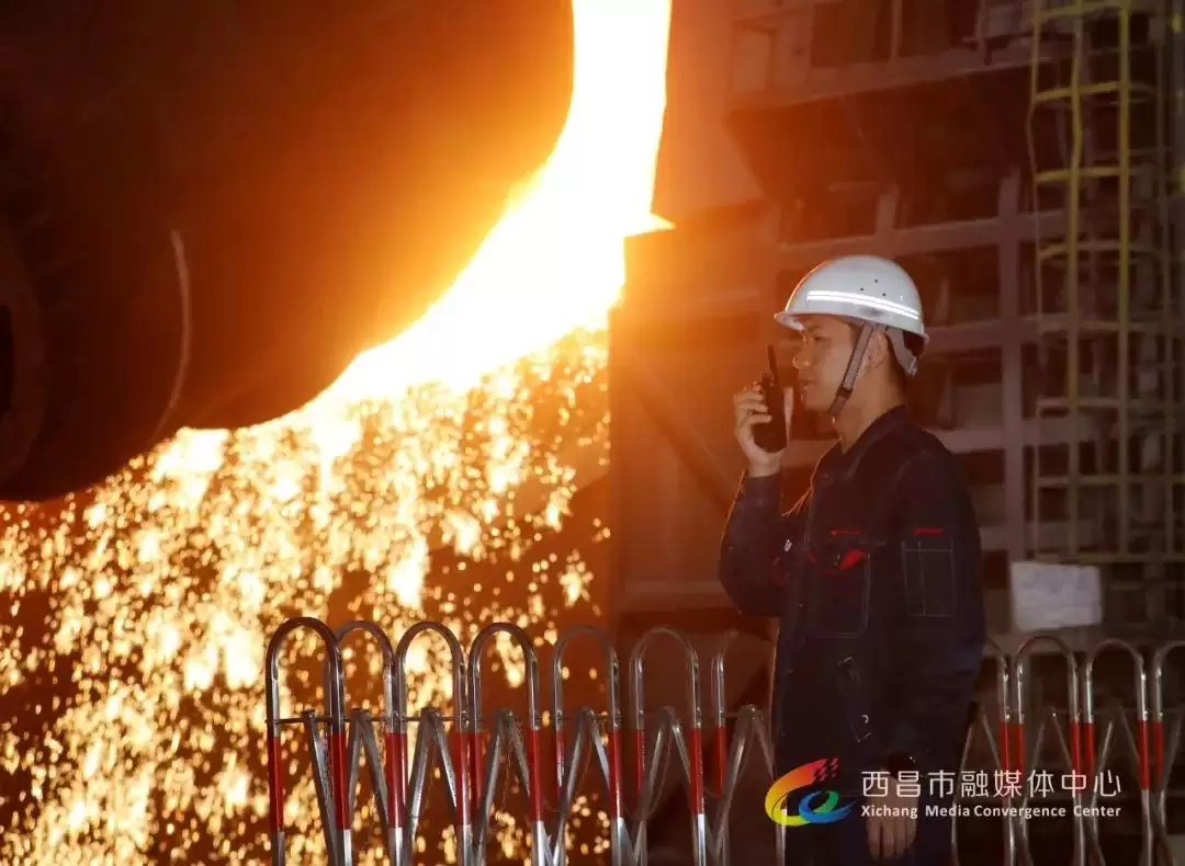 西昌市摄影家协会作品展，钢铁职工风采尽展现！插图10