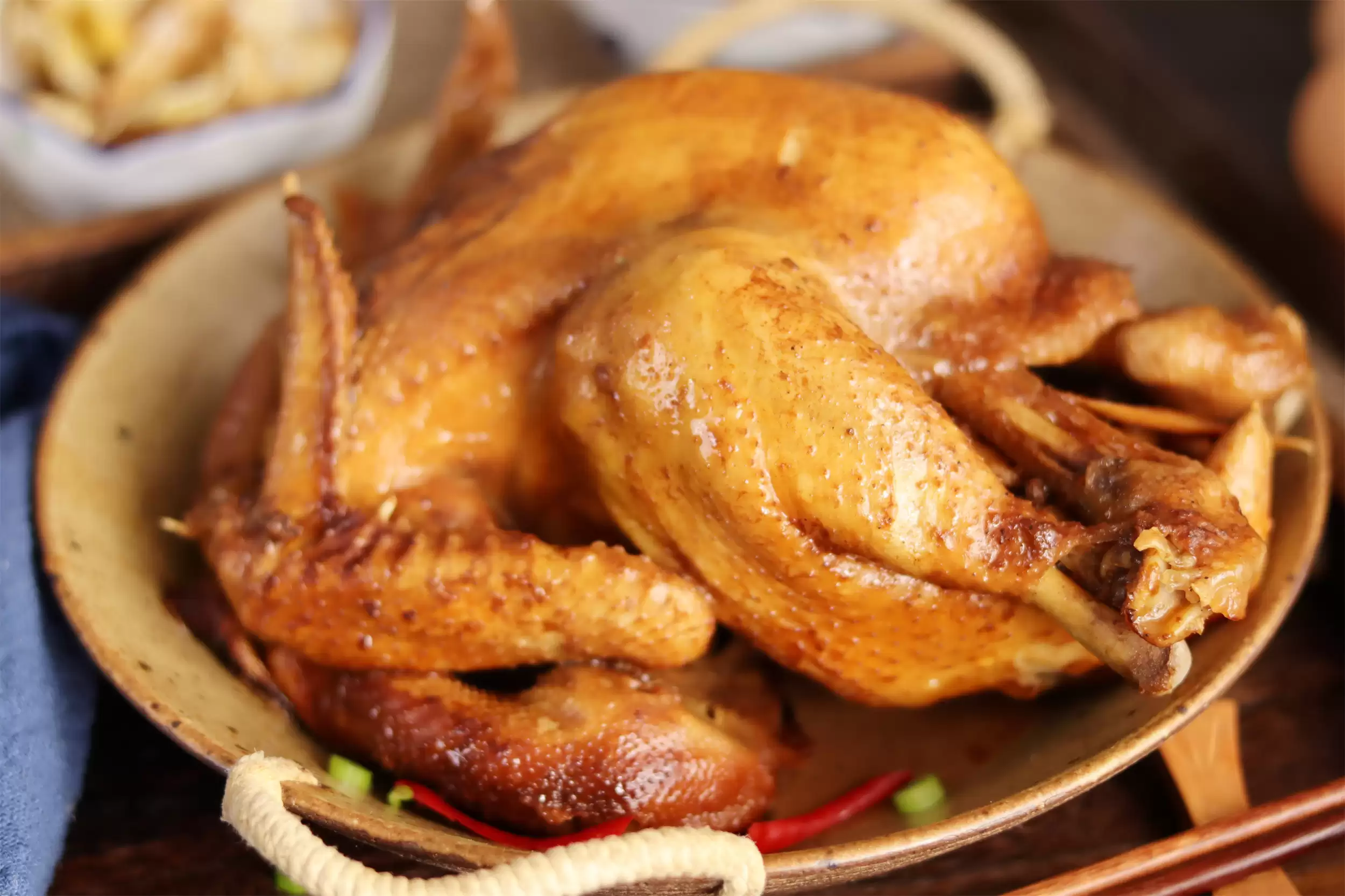 中秋节饮食忌宜：遵循传统乐团圆插图2