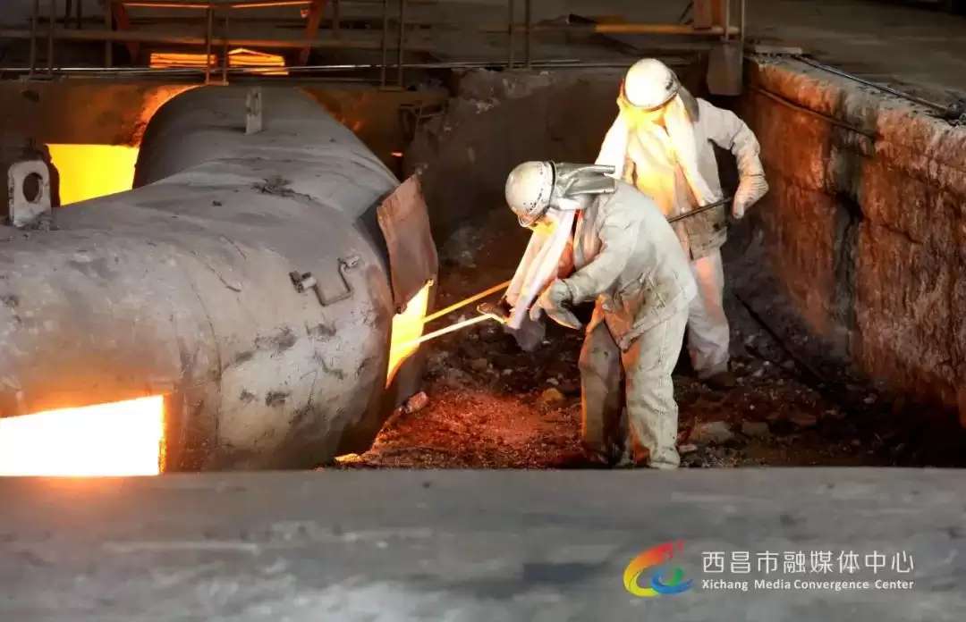 西昌市摄影家协会作品展，钢铁职工风采尽展现！插图19