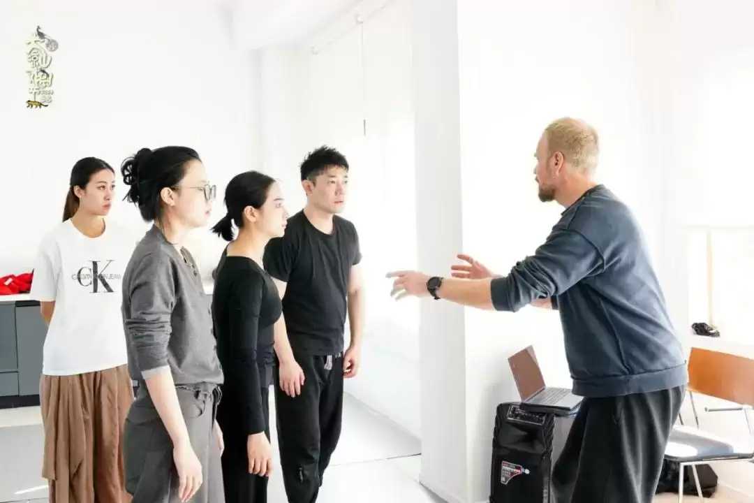 大凉山戏剧节大师云集，共探创作与表达奥秘深度！插图4