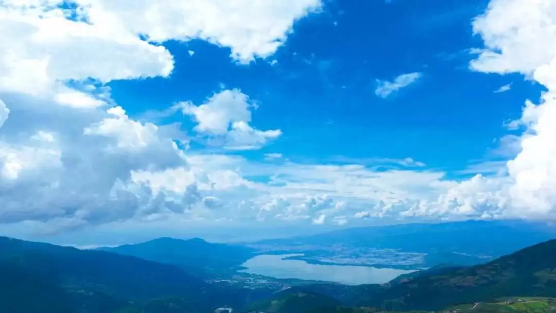 秋天第一场旅行就选西昌，开启秋日美好旅程！-会东网