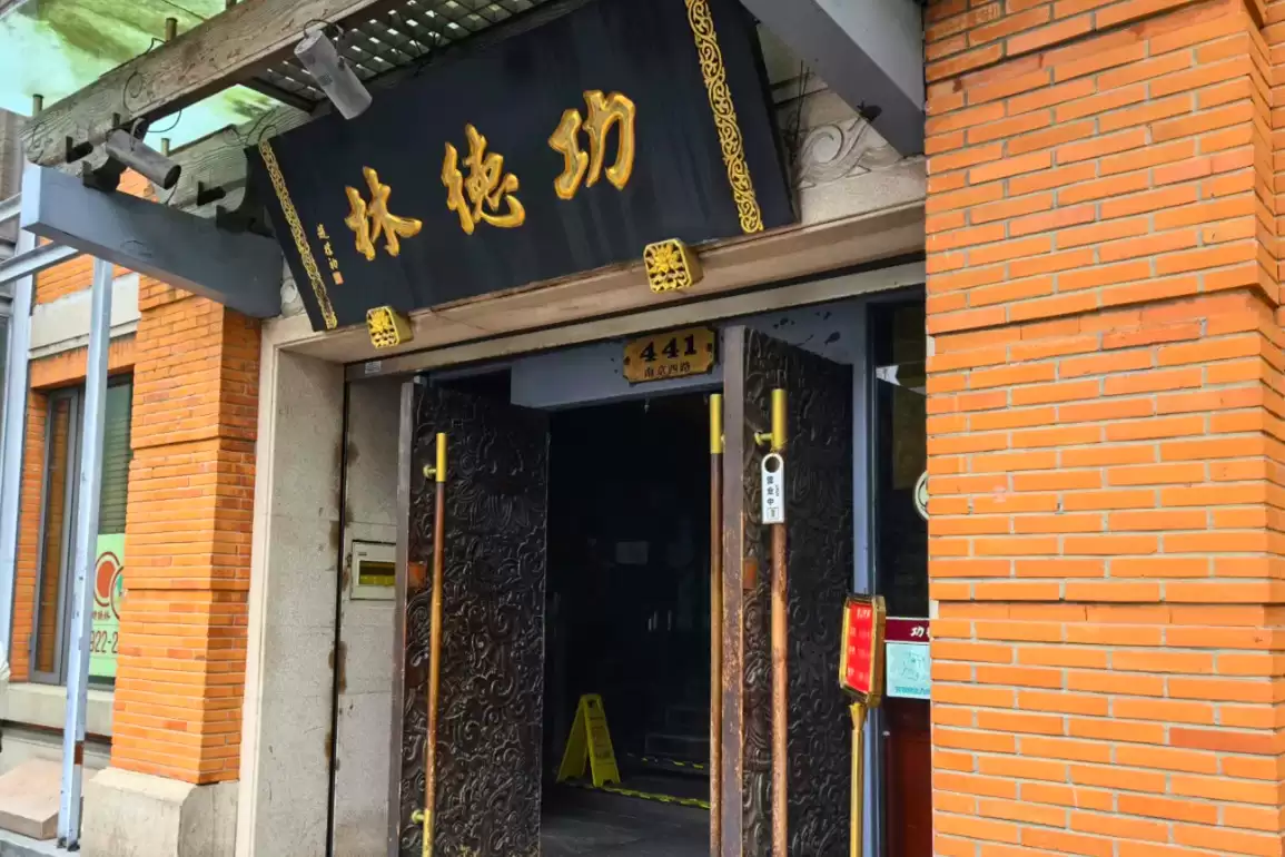 中国10大老字号饭店，金字招牌长盛不衰插图7
