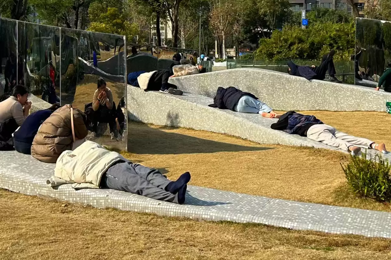 四大“松弛感”省份，悠闲生活引向往插图6