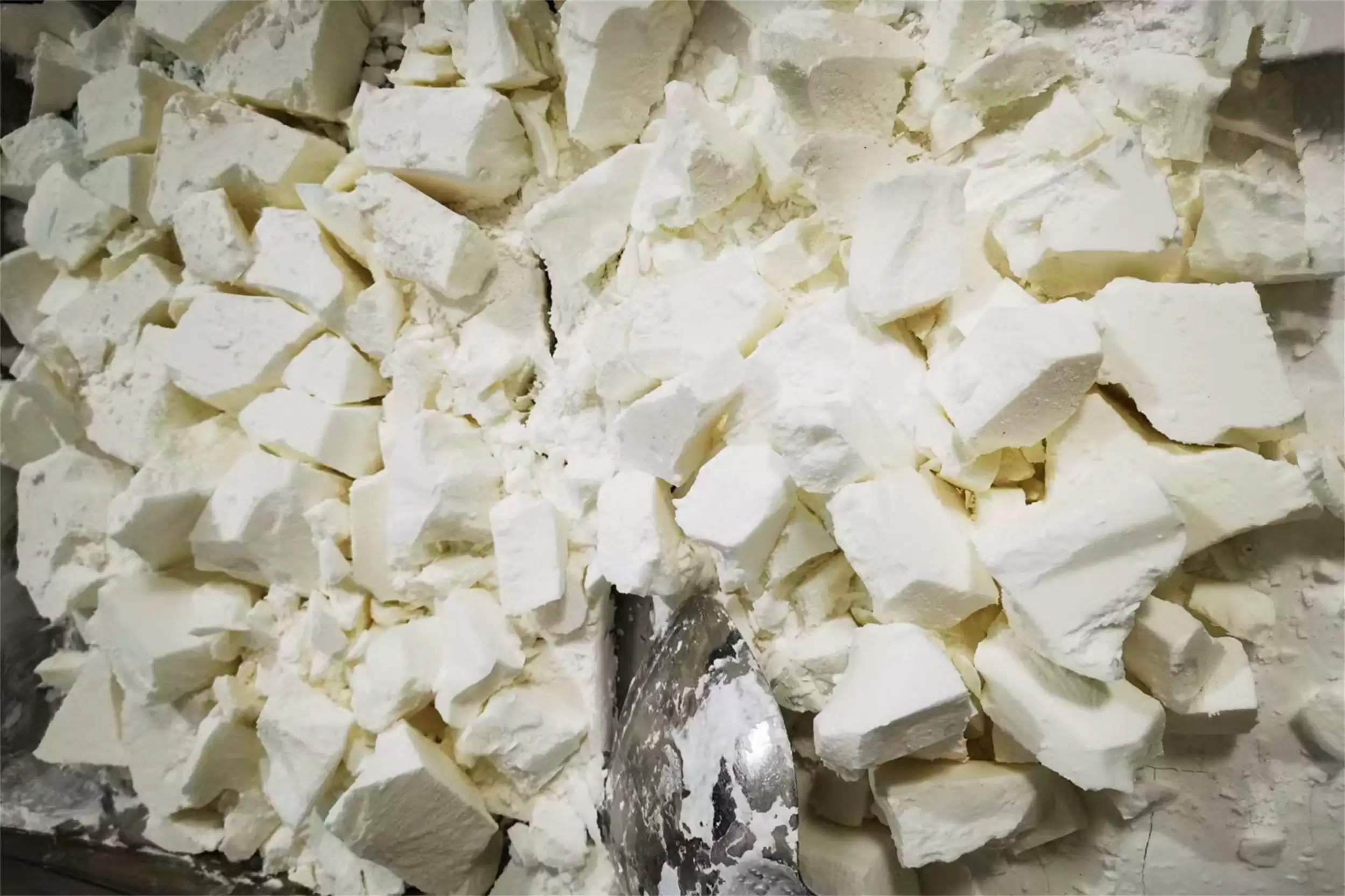 非洲主食大揭秘：四种食物撑起饮食插图6