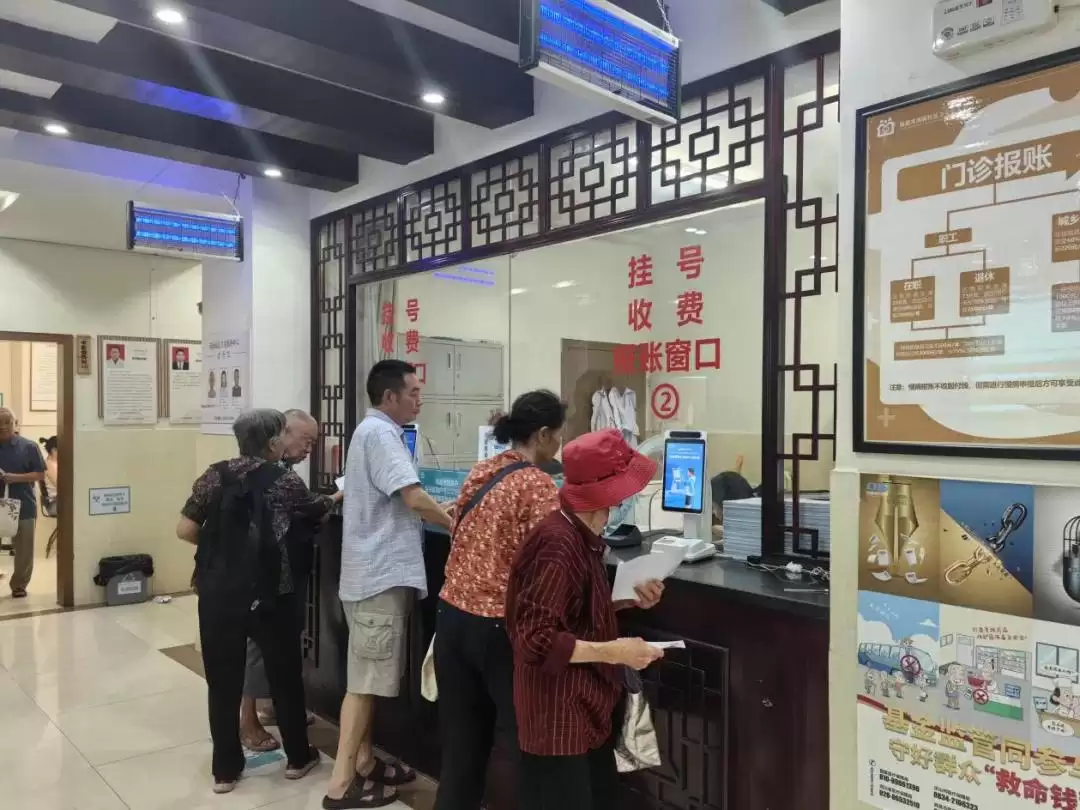 西昌深化基层医疗，群众在家门口享受优质医疗服务！插图8