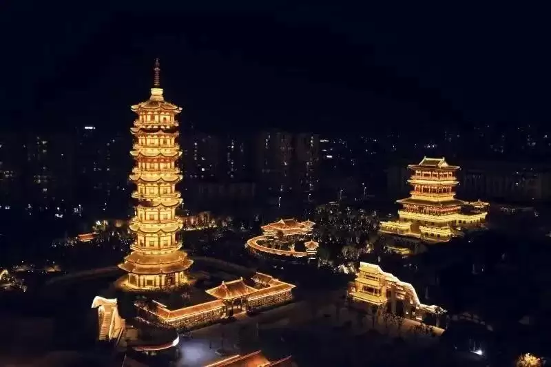 国庆西昌游玩攻略发布，旅游出行参考有方向！插图12