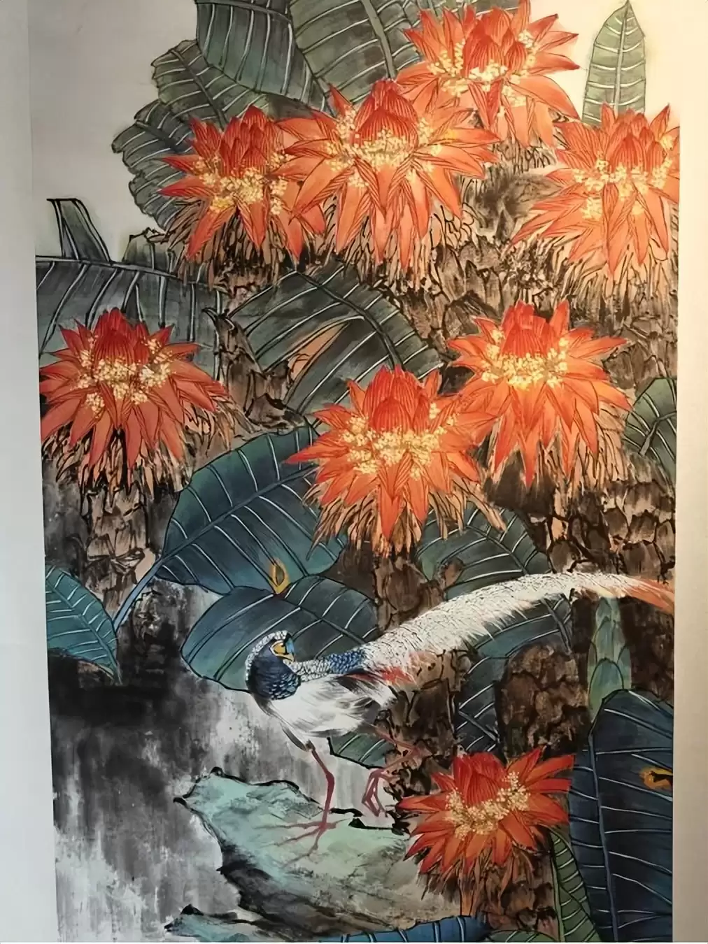“美丽凉山如诗如画”书画精品联展西昌盛大举行！插图3