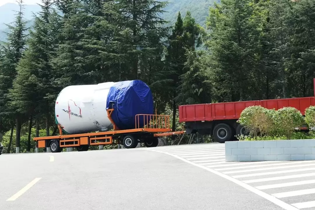 西昌卫星发射中心成功发射遥感卫星，科技新突破！插图2