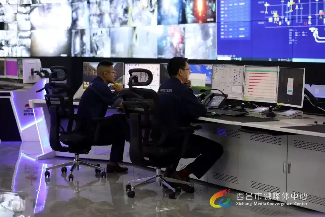 西昌市摄影家协会作品展，钢铁职工风采尽展现！插图17