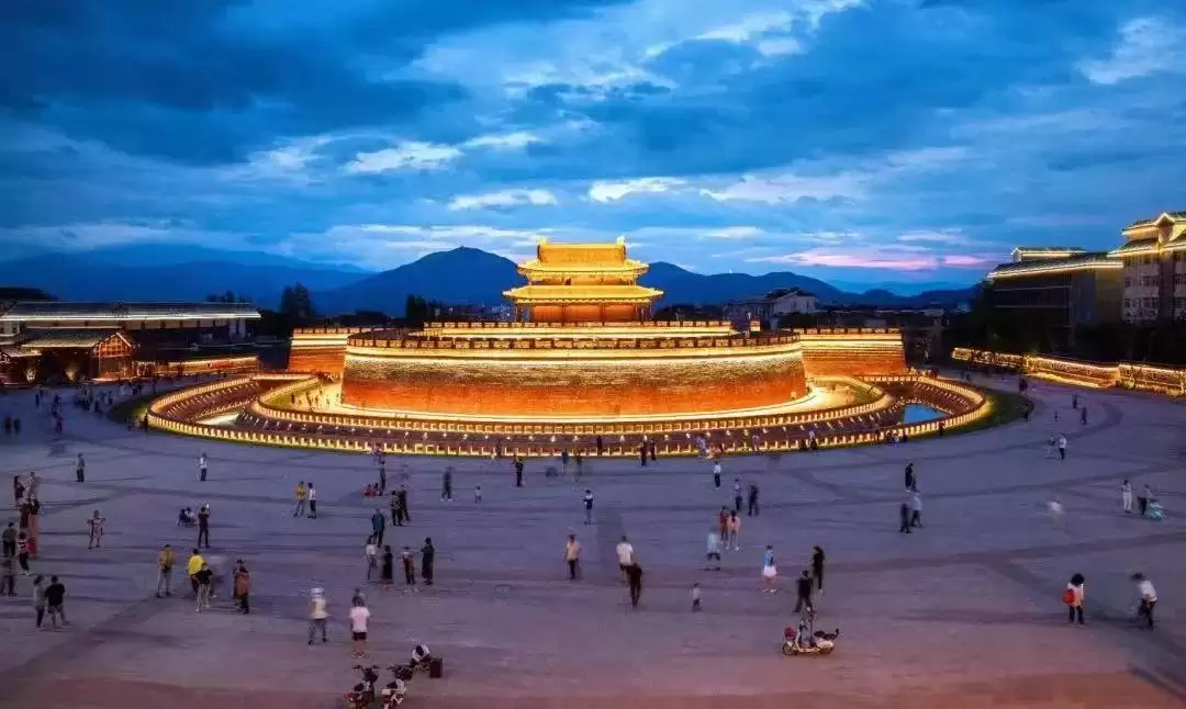 国庆西昌游玩攻略发布，旅游出行参考有方向！插图11