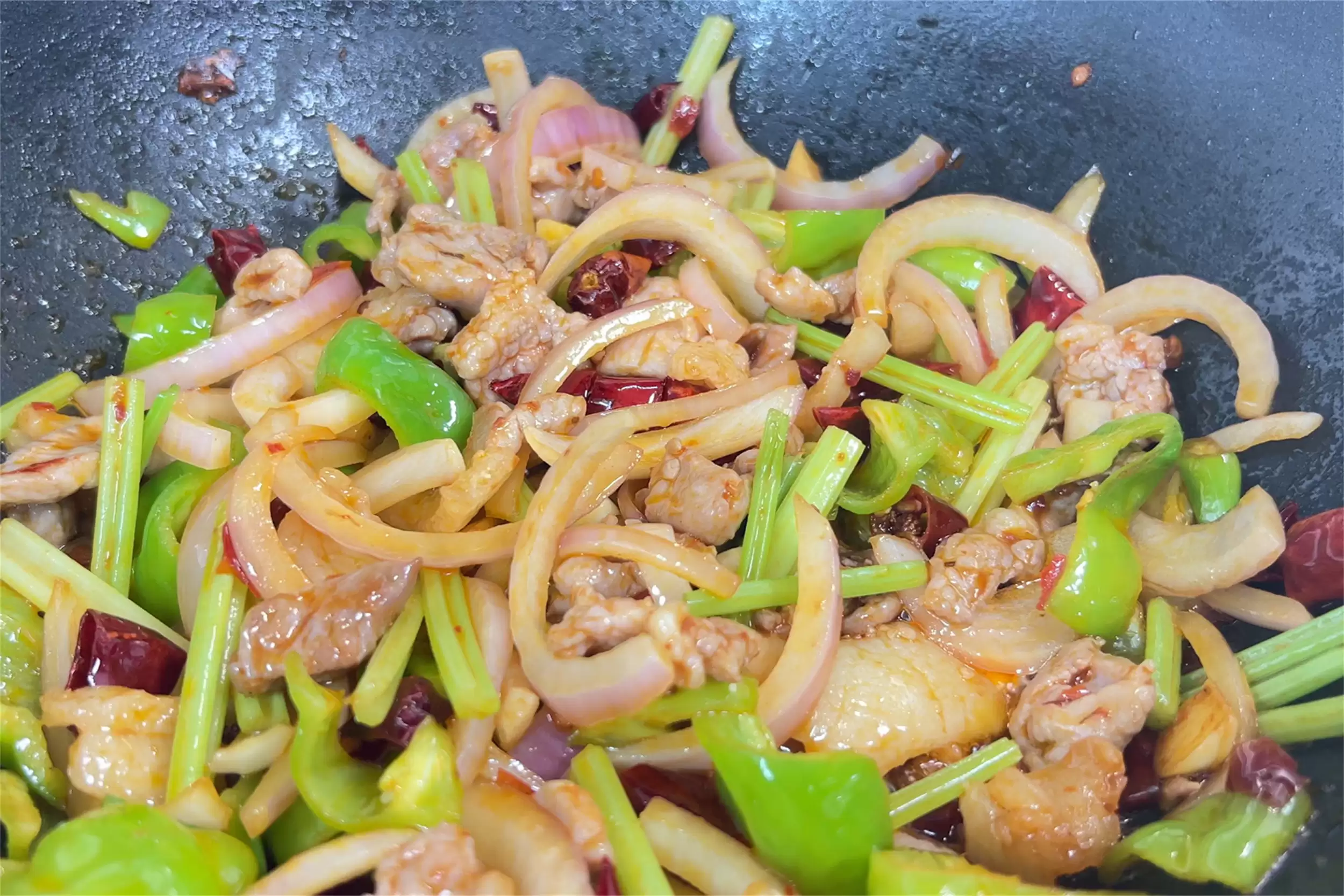 入秋素菜推荐：两道清爽开胃佳肴插图6
