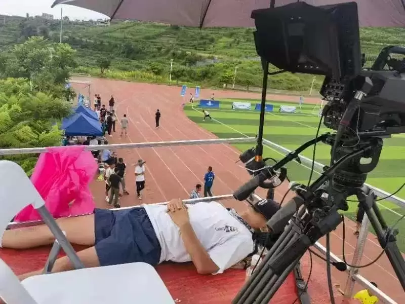 记者节：今日把头条留给西昌默默奉献的记者们！插图19