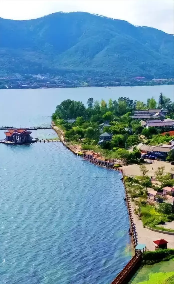 西昌版三折叠特色足，怎么展示都彰显独特魅力！插图5