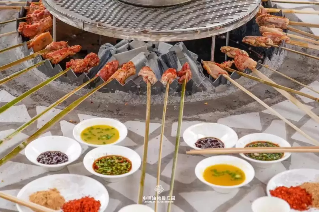 国庆西昌近郊游开启，半小时清凉美食之旅畅行！插图5