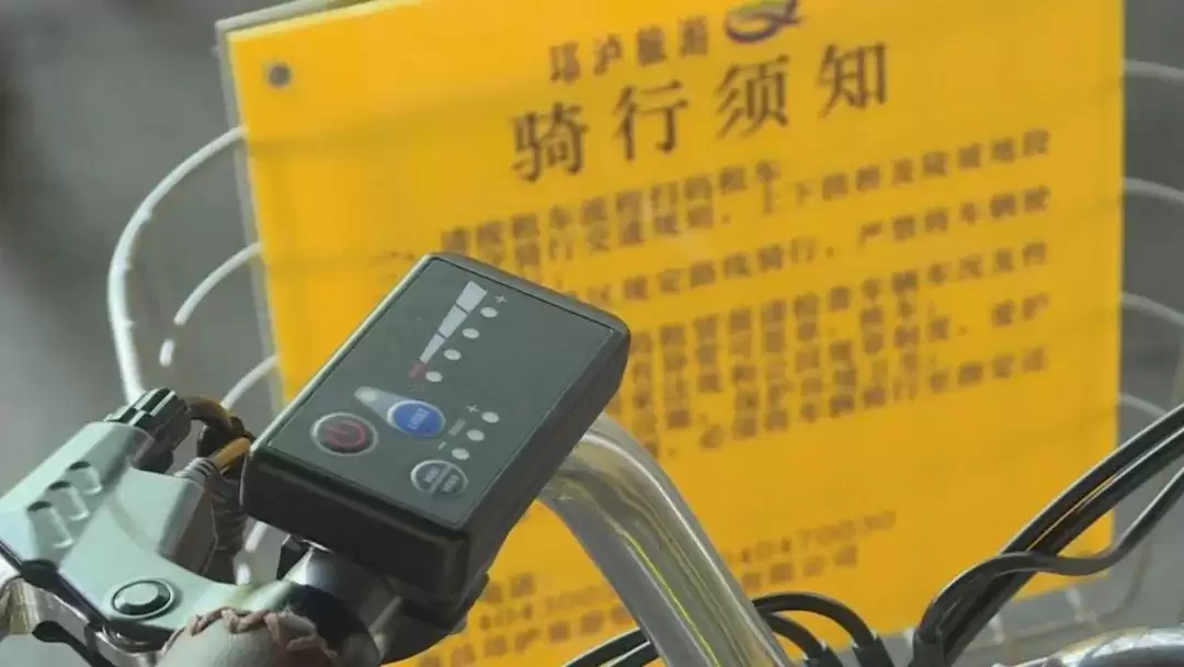 西昌多样化共享单车投放，丰富市民出行新选择！插图2