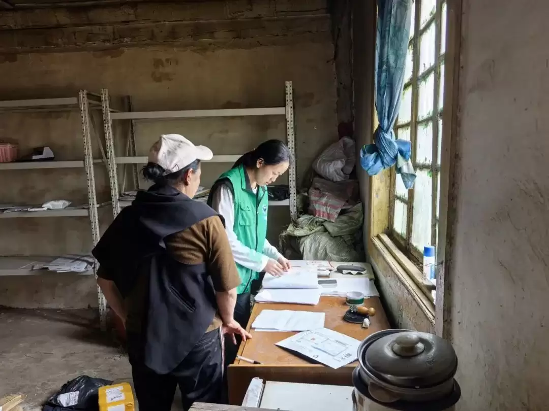 西昌开展寄递物流检查专项行动，保障寄递安全有序！插图6