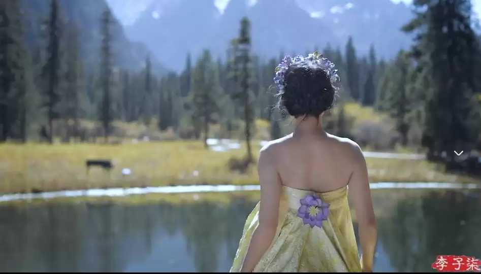 李子柒新视频：4个“非遗”惊艳众人插图28