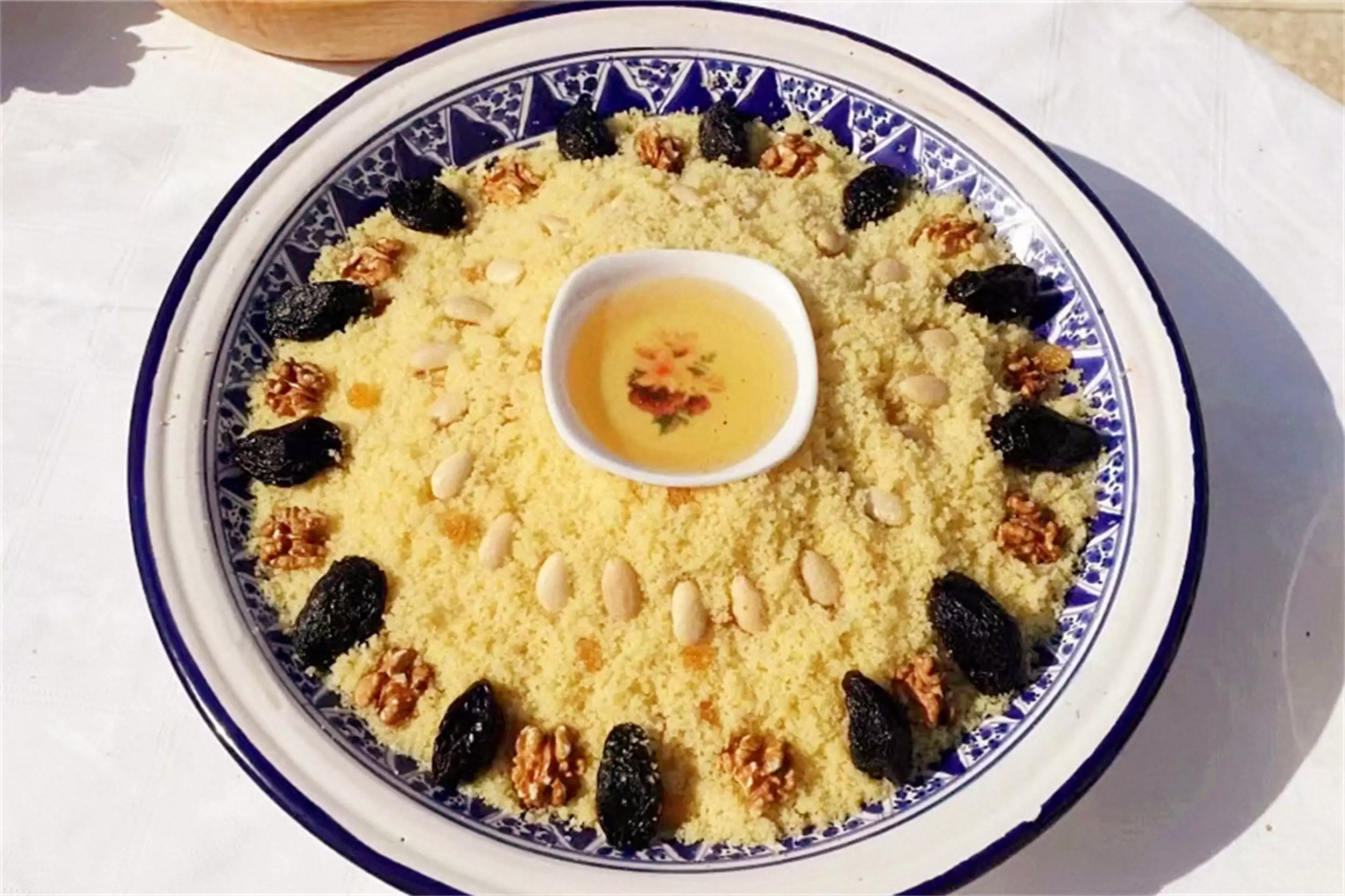 非洲主食大揭秘：四种食物撑起饮食插图23