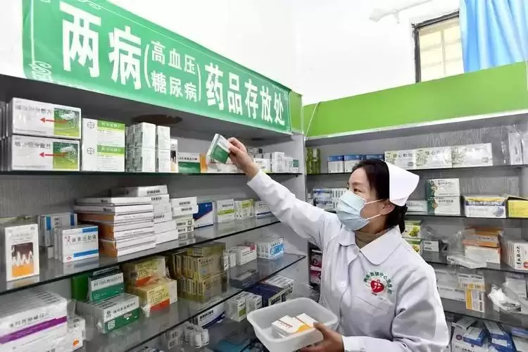 西昌医保政策调整，民众权益与保障备受关注！插图1