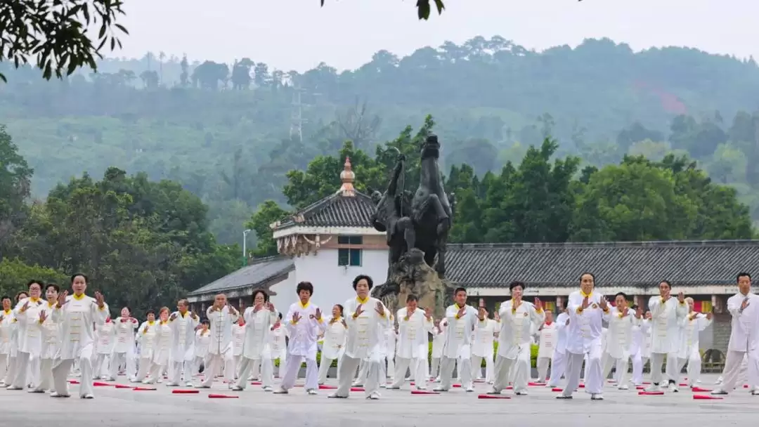 数据解读“西马”：一场别具特色的马拉松赛事！插图9