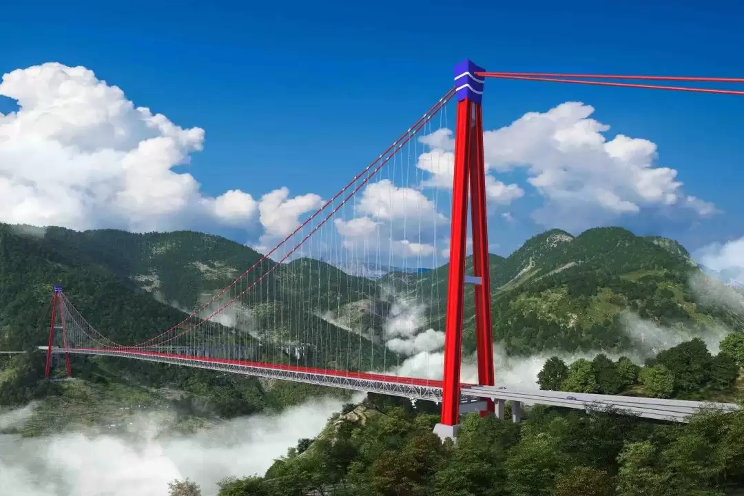 “超级工程”进展：西昌至泸沽湖未来仅2小时可达！插图1