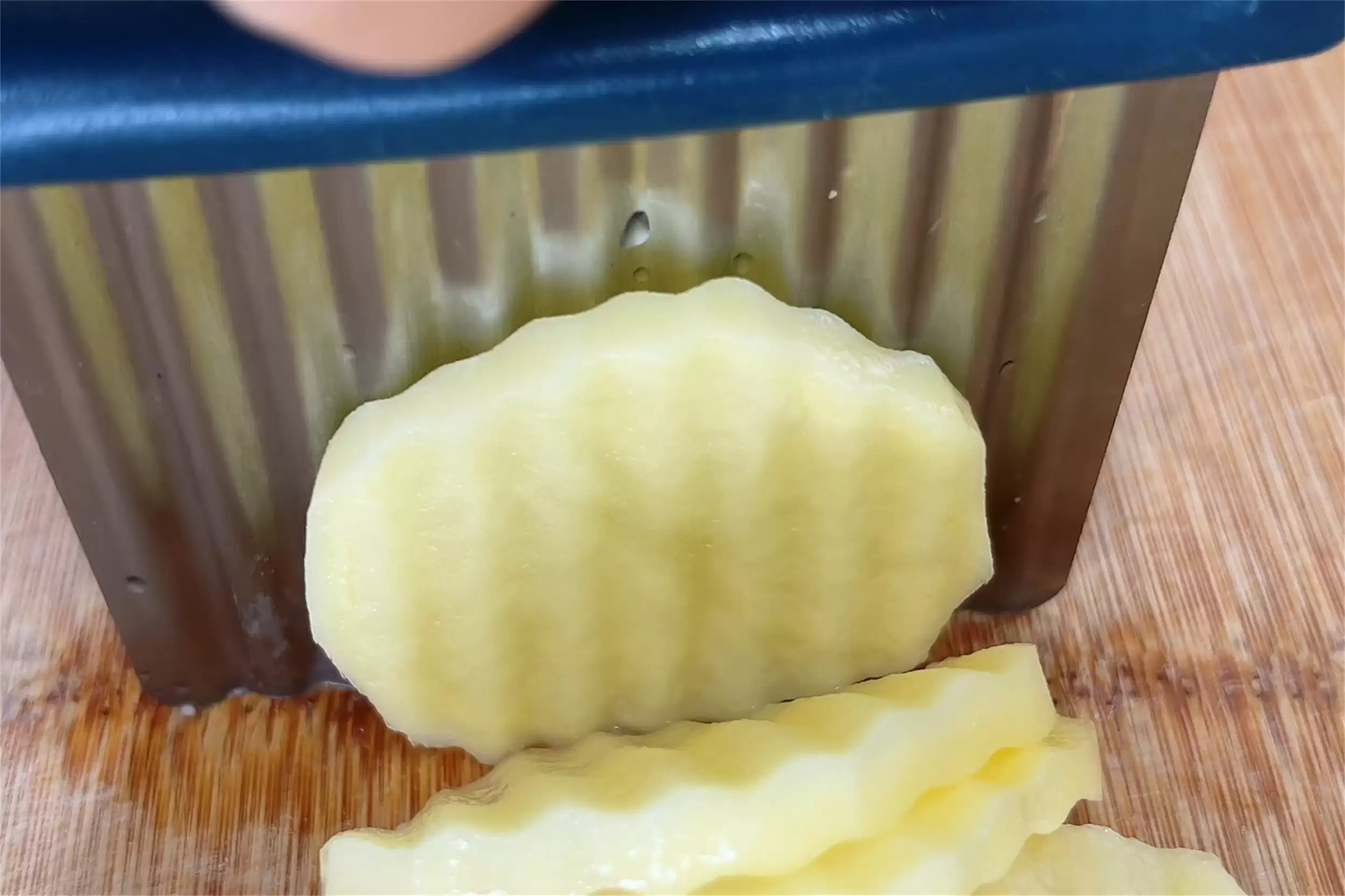 入秋素菜推荐：两道清爽开胃佳肴插图2