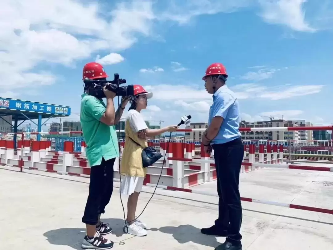 记者节：今日把头条留给西昌默默奉献的记者们！插图10