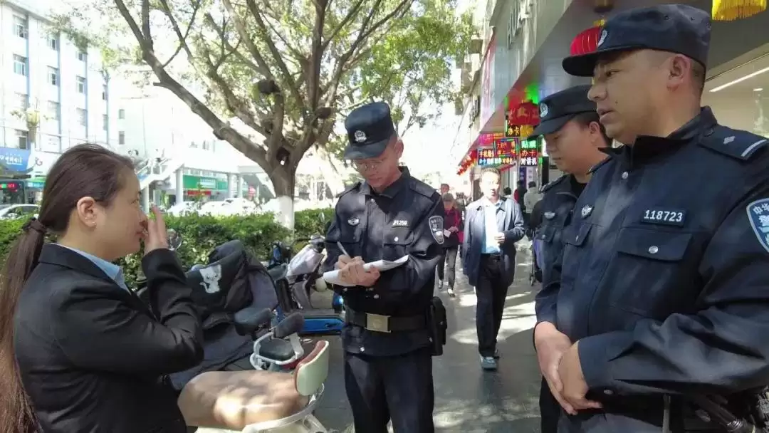 西昌筑牢平安之基，身边变化让百姓安居乐业生活！插图7