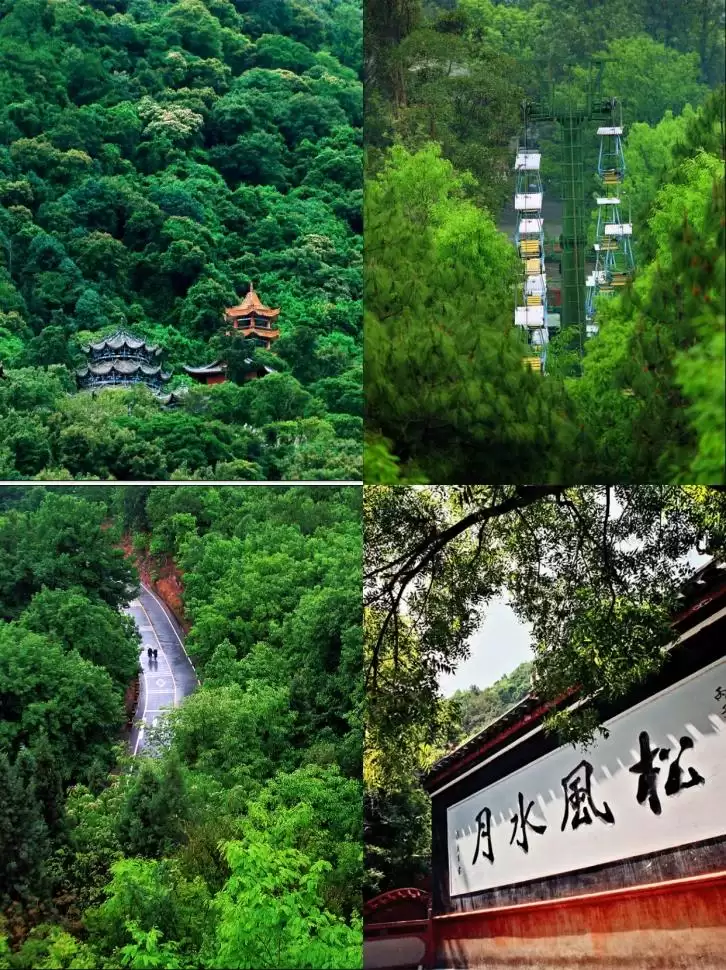 年轻人向往的西昌小城躺游，开启慢速生活新体验！插图5