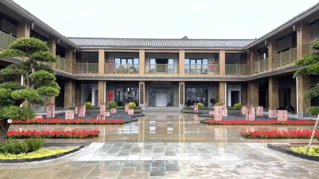 海南街道文旅融合，推动西昌乡村振兴新发展！插图11