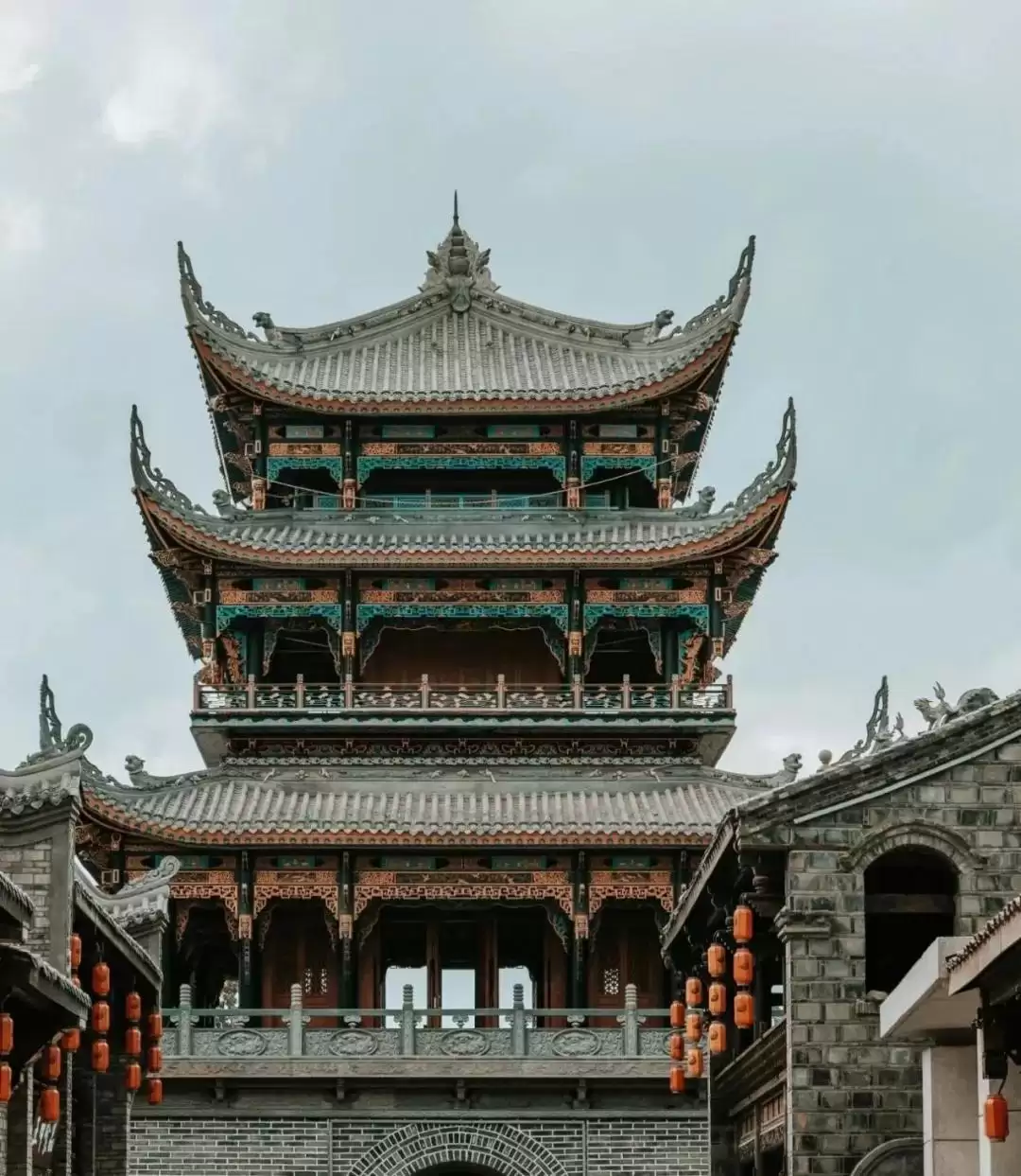 国庆西昌游玩攻略发布，旅游出行参考有方向！插图9