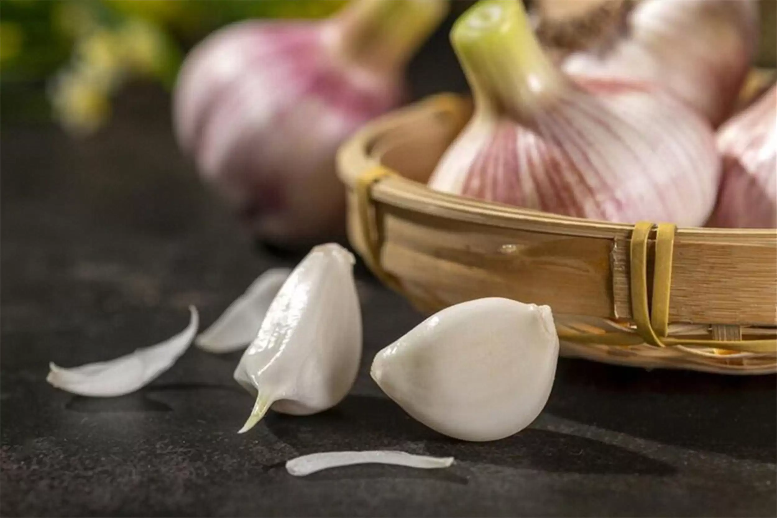 中元节“吃3宝”习俗，平安顺遂祈愿插图4