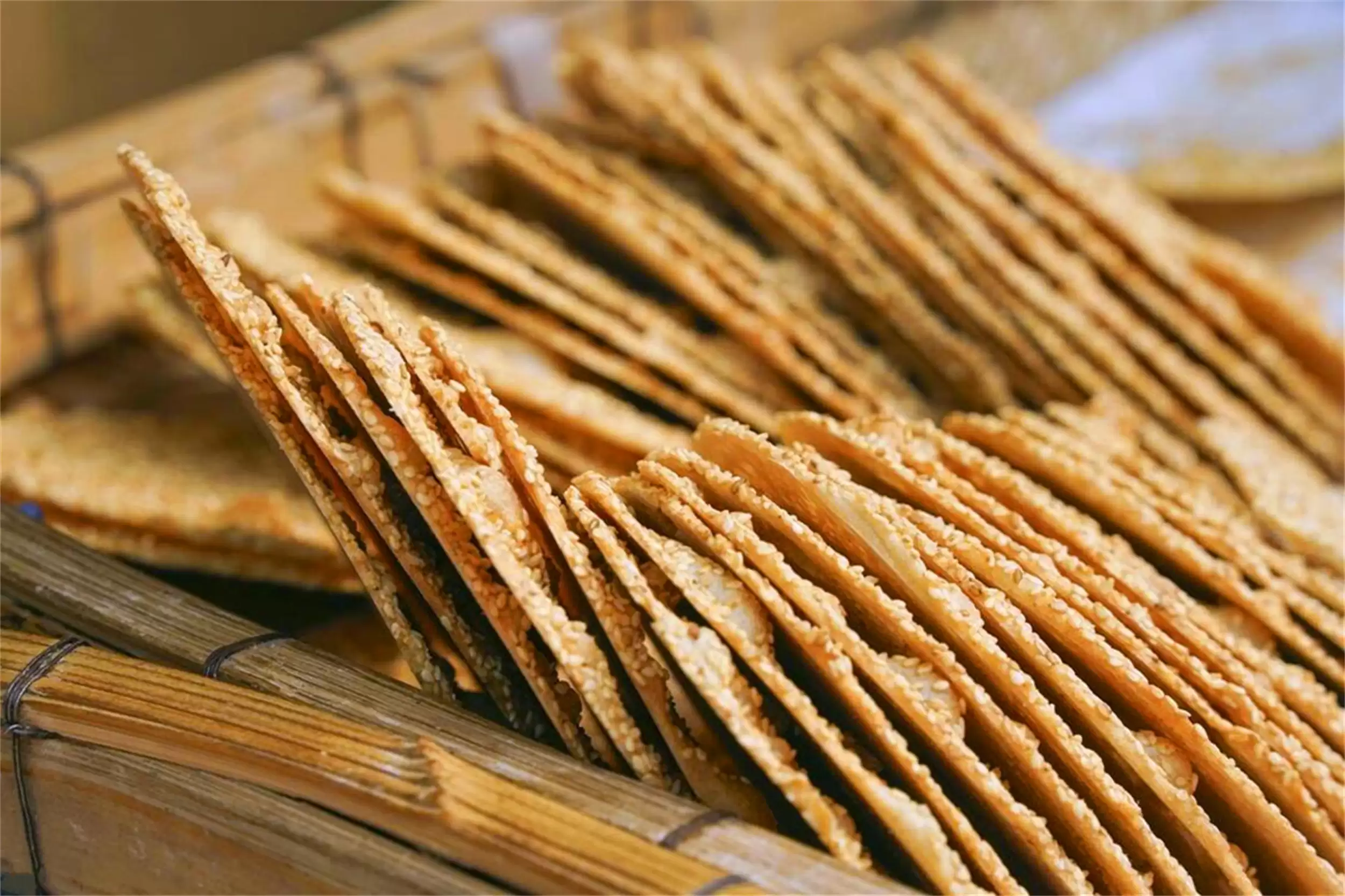 中国八大著名烧饼，传统美味各有千秋插图3