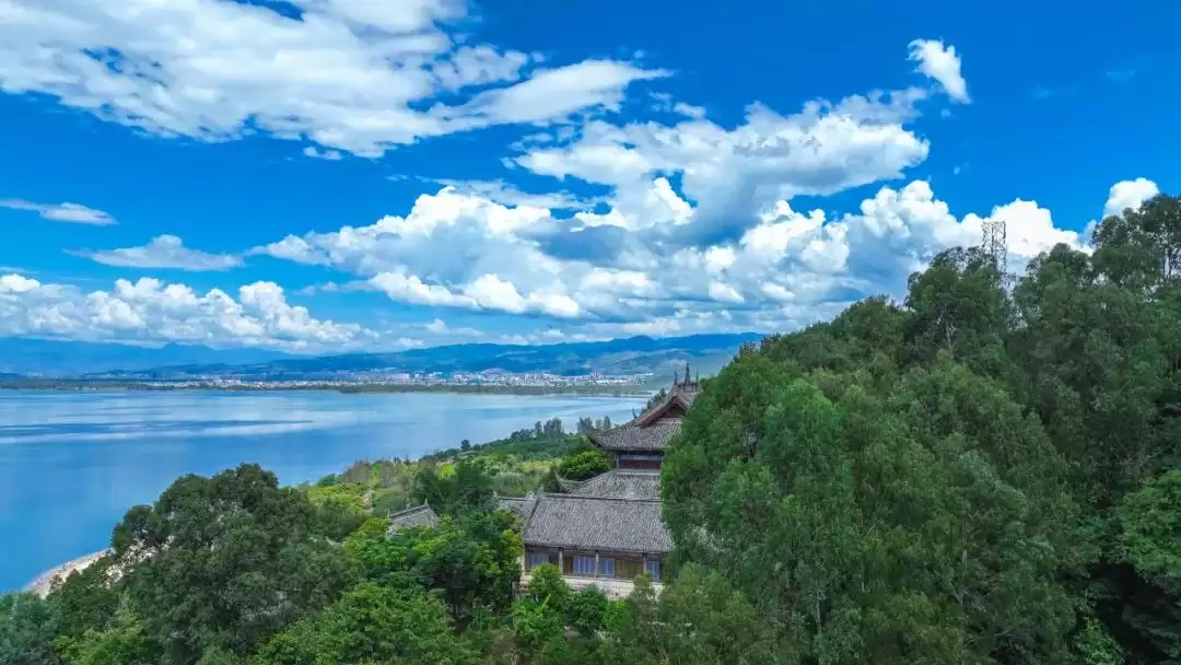 西昌邛海湿地马拉松发布会举行，11月9日鸣枪开跑！插图28