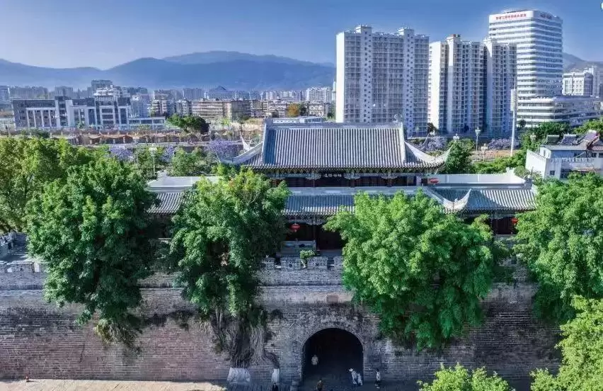 《黑神话：悟空》中式美学，西昌亦有其独特韵味！插图17