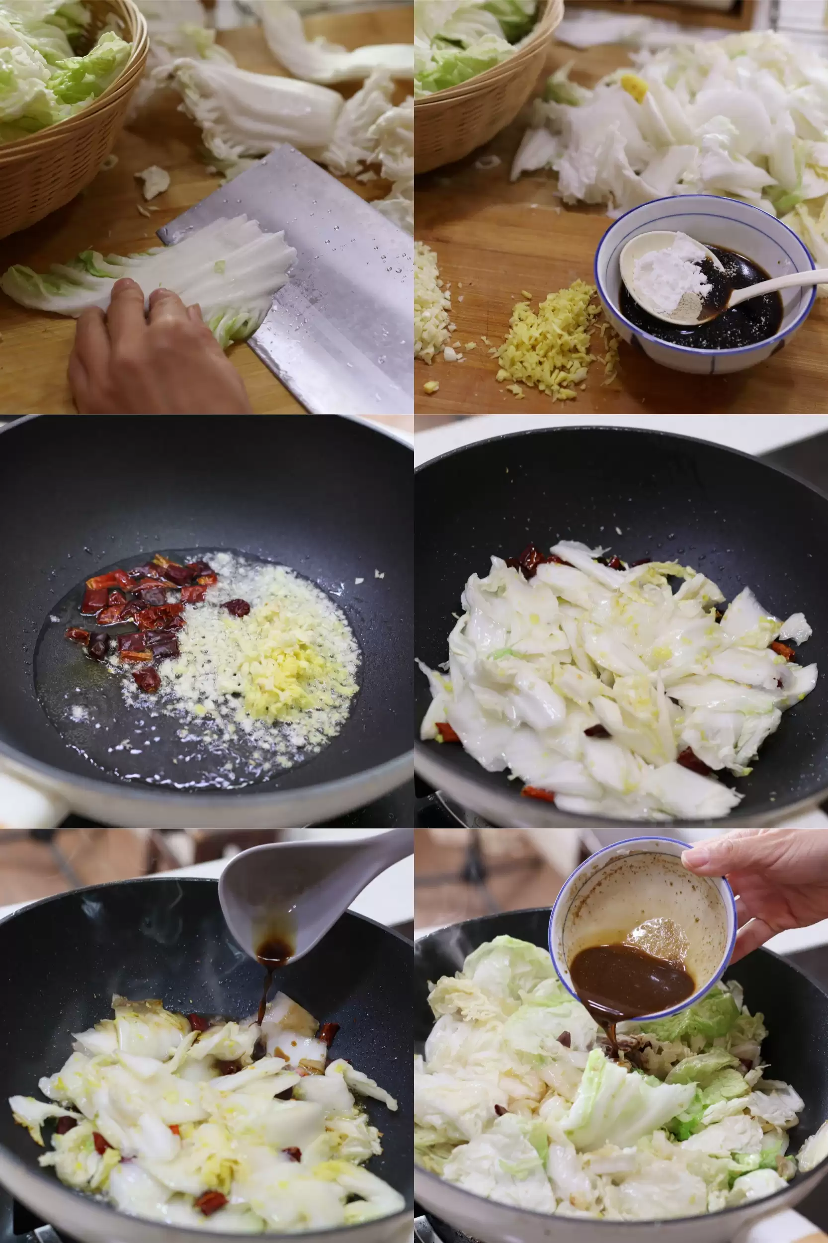 小雪时节饮食指南，4种“黄金菜”别错过插图4