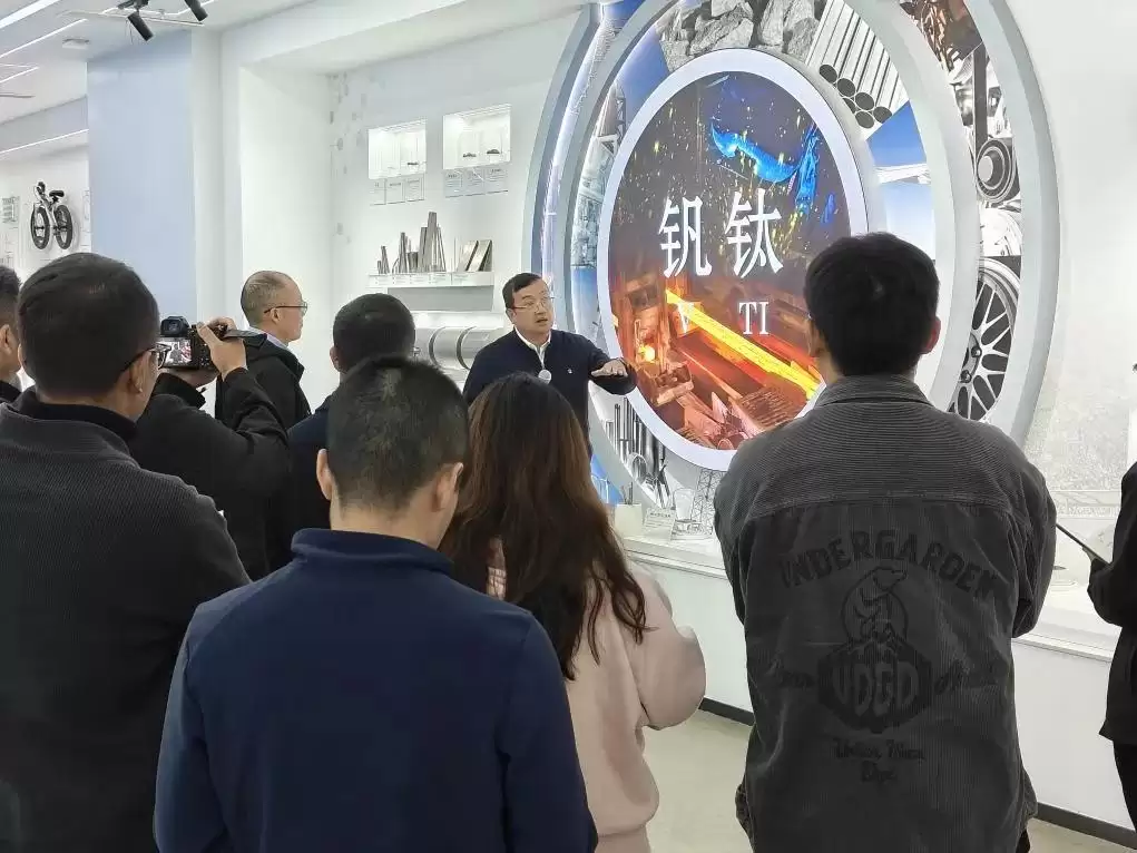 “万千气象看四川”采访团走进西昌探索发展之路！插图1