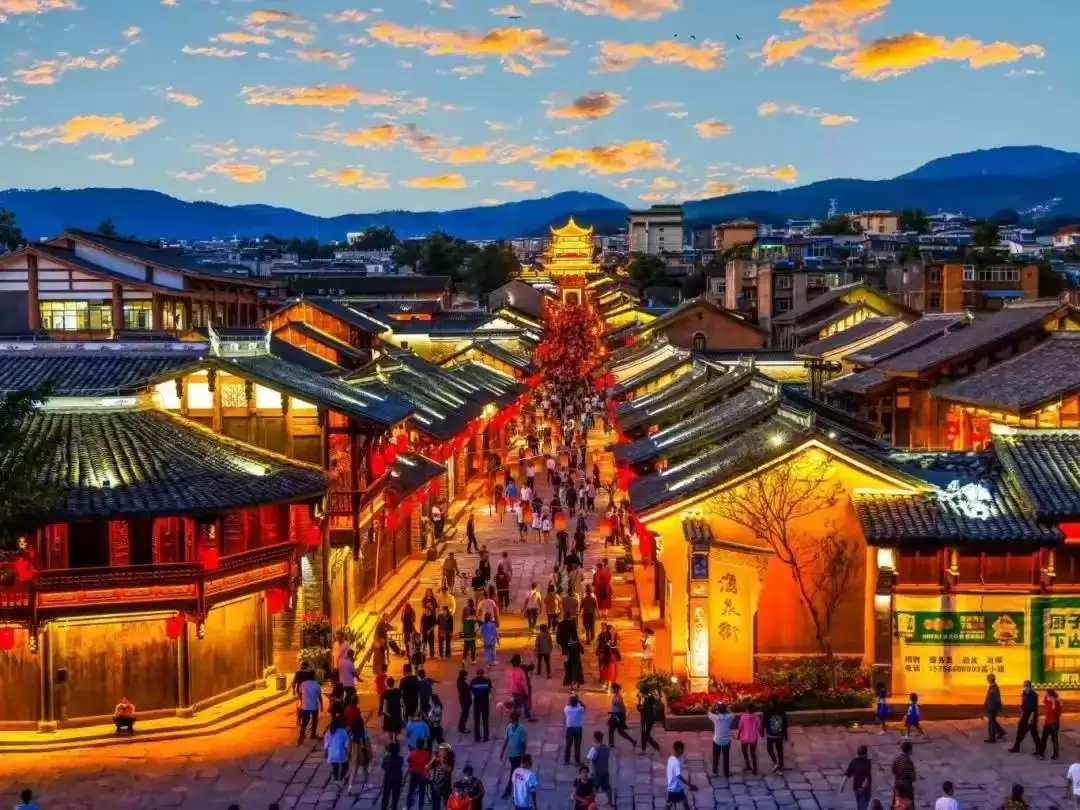 西昌阳光康养之旅等你来，说走就走无需犹豫！插图4