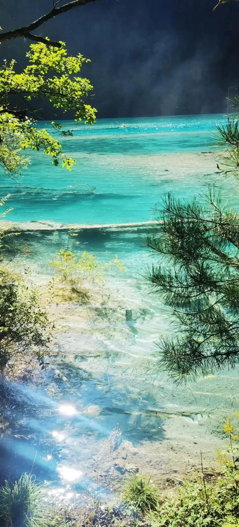 8月30日通车，西昌动车5小时可抵黄龙九寨！插图6