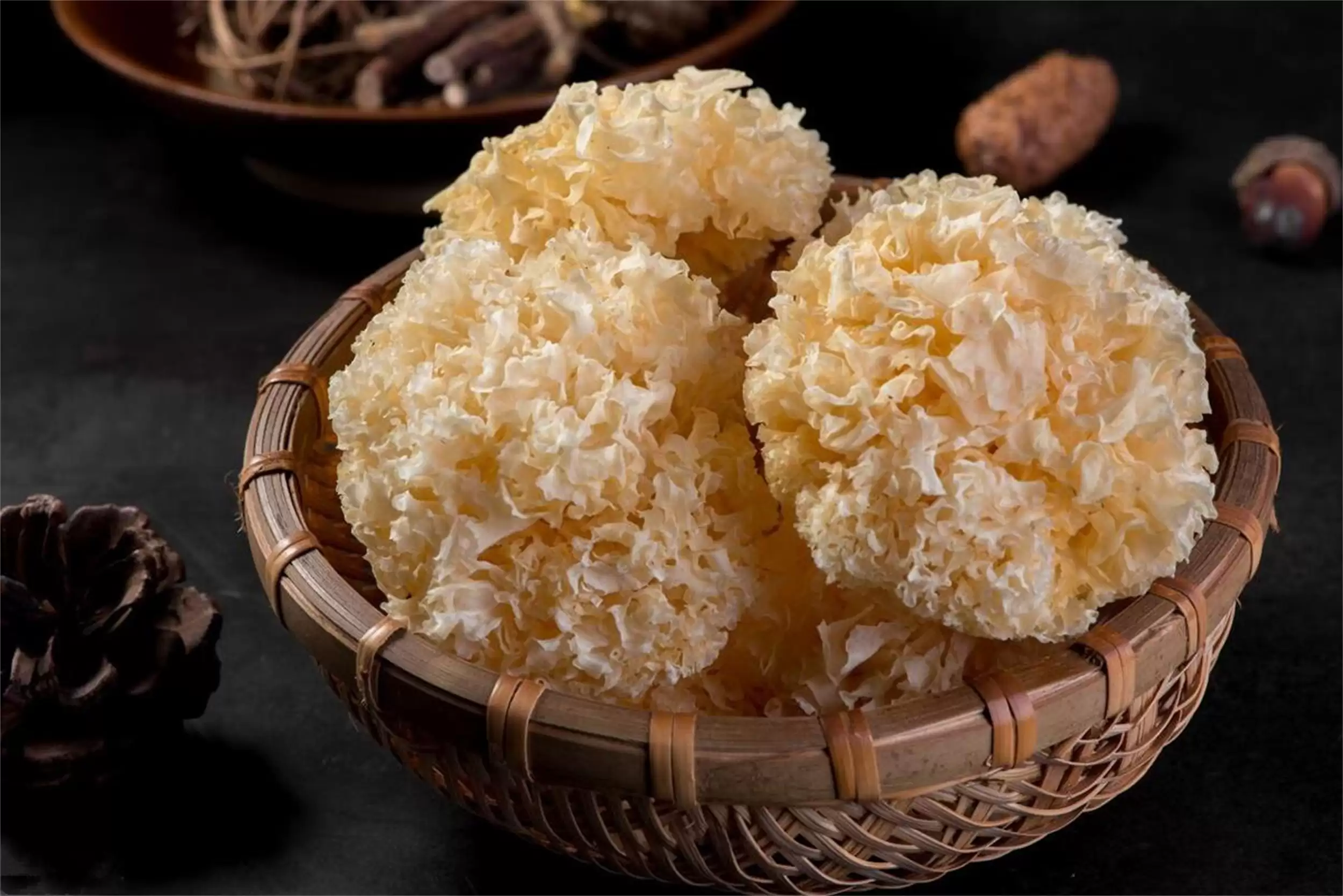 秋季中老年饮食：少吃多吃保健康插图10