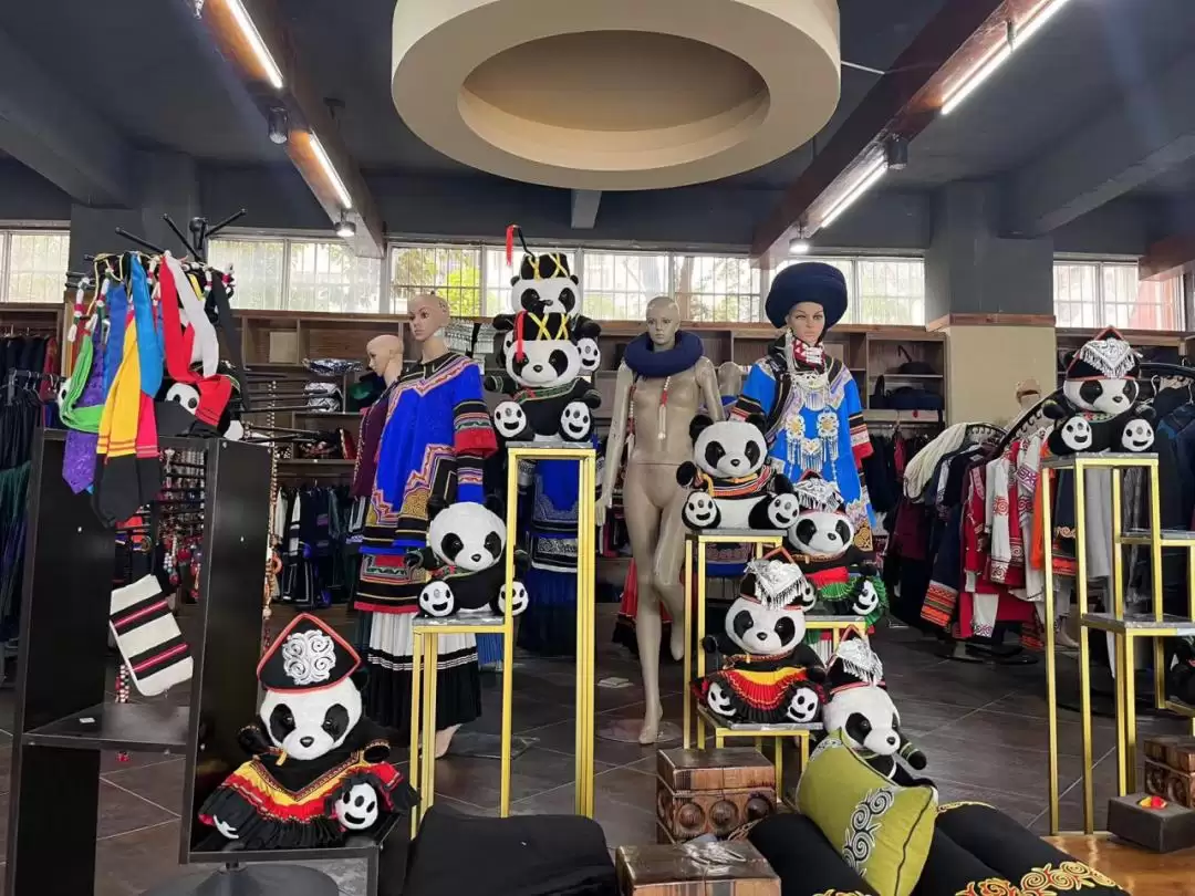 国庆西昌民俗风情之旅，特色体验等你来解锁！插图11